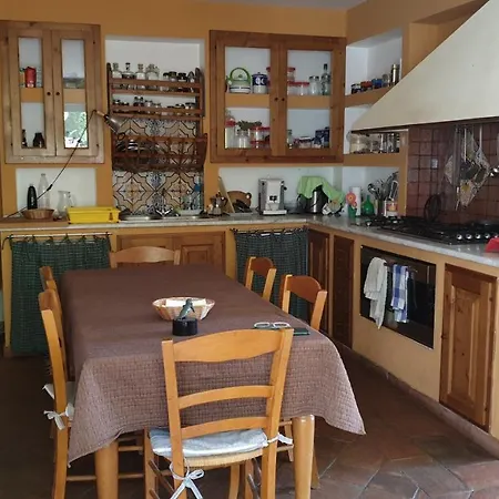 Casa Delle Coccole Case Vacanza * Trecastagni