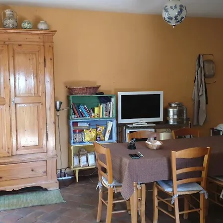 Casa Delle Coccole Case Vacanza Trecastagni